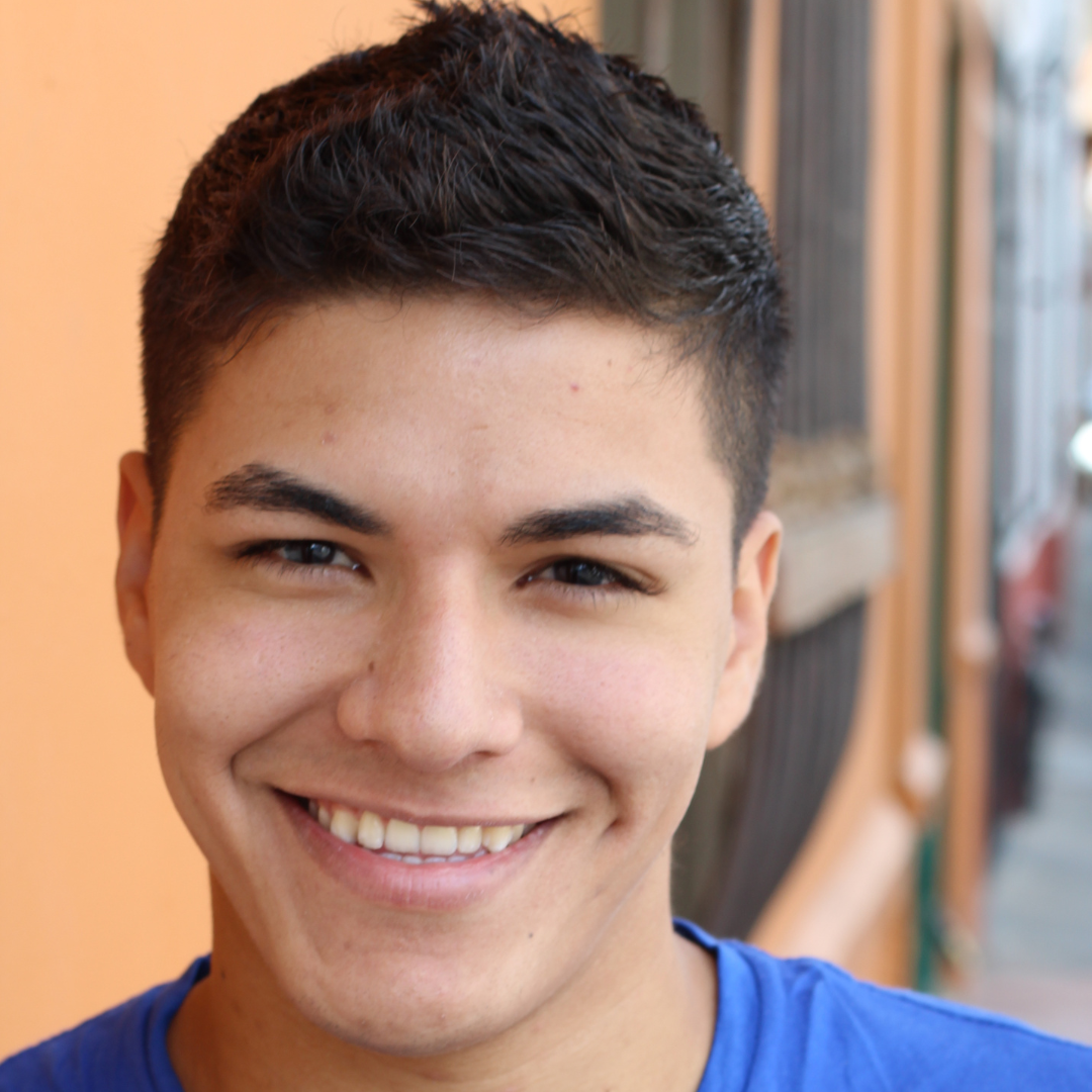 Luis Hernández V.